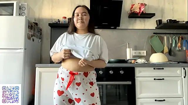 TracyThompson webcam