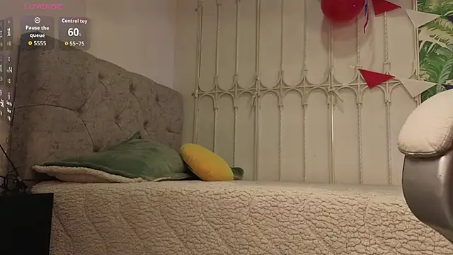 baby_julieta00 webcam