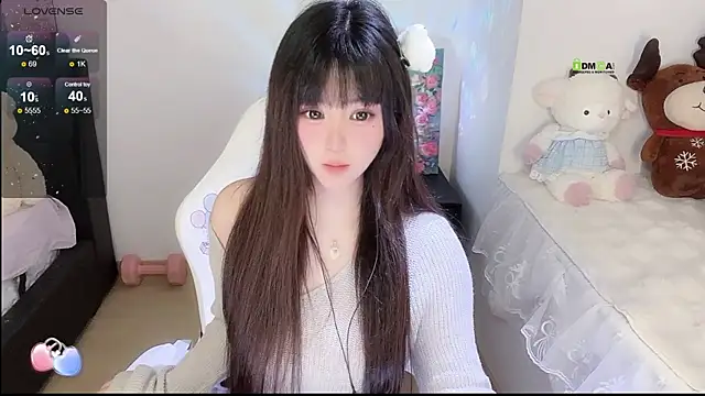 Mititii webcam