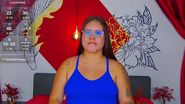 Lia_Avalon webcam