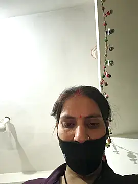 Neha-ji webcam
