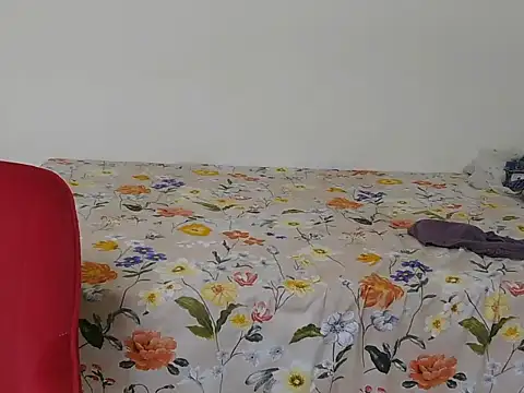 hii-tanisa webcam