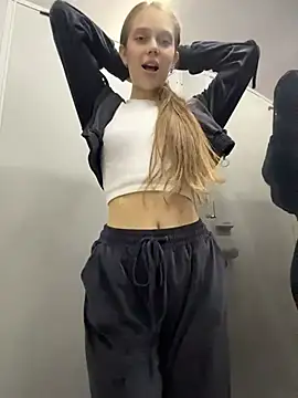 CutieShy webcam