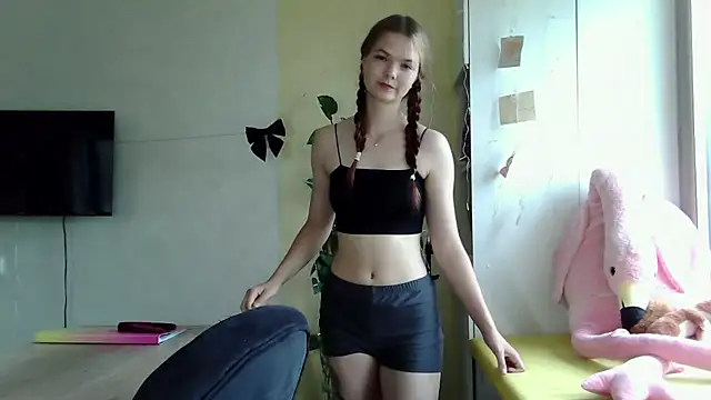 AvrilGillig webcam