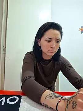 Mikaza-Ackerman webcam