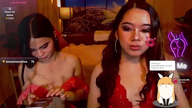FilthyJairaxxx webcam