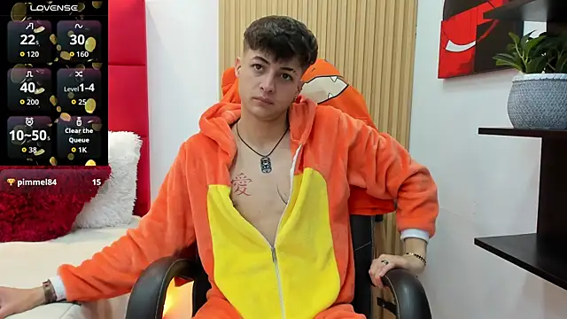 Stonn_69 webcam