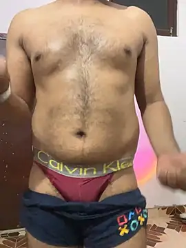 The_chiillguy webcam
