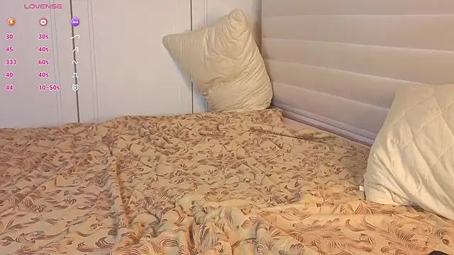 JessiBrown_ webcam
