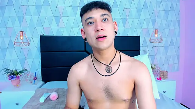 MarkLaurens webcam