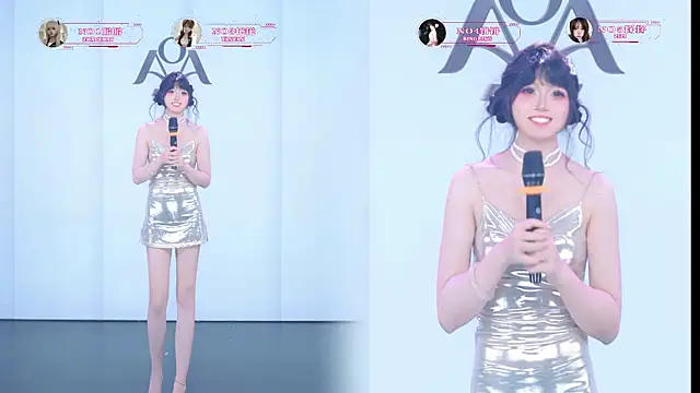 AOA-001 webcam