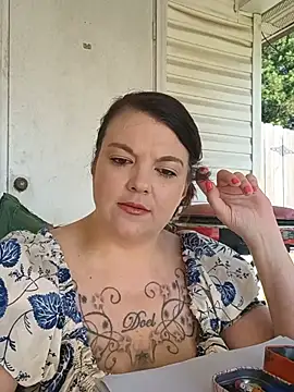 NataliaBlaire webcam