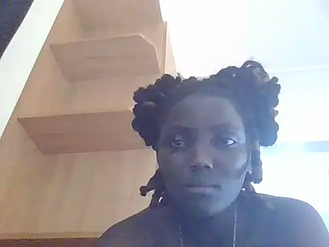 Black_beautygirlll webcam