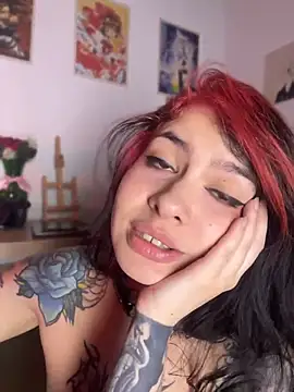 _helix webcam