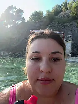 MoonPair webcam