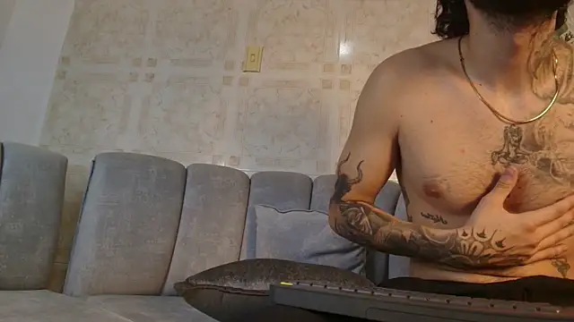 pablo_veelez webcam