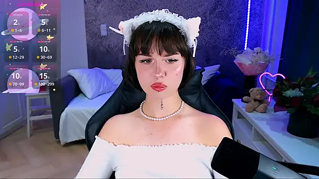 NonaWhyNot webcam