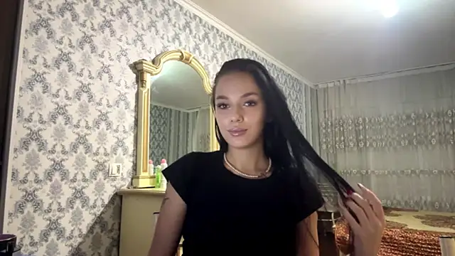 GivenPatness webcam