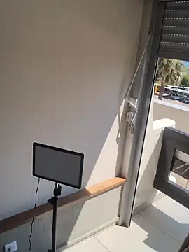 DarkDea webcam