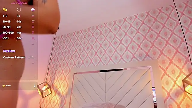 clarisKlein webcam