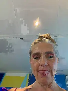 Alimela webcam