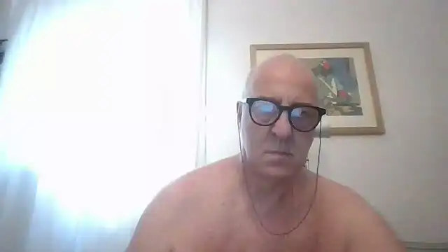 ANONIMO7735 webcam