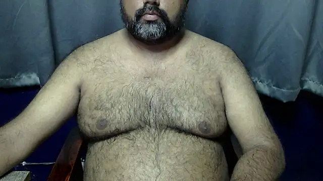 hairysubcub_70 webcam