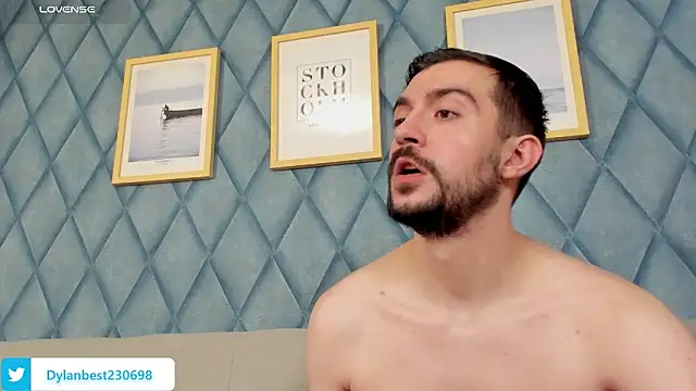 Dylan_Best webcam