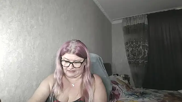 diana_49 - Diana_49's free webcam - UK Sex Cams