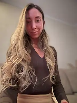 Eva_SweetCatt webcam