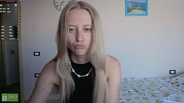 AngeelLina webcam