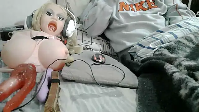 messi_syssy webcam