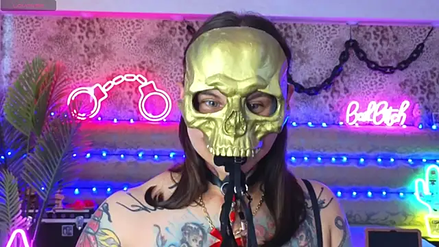 Cool_Freak_ webcam