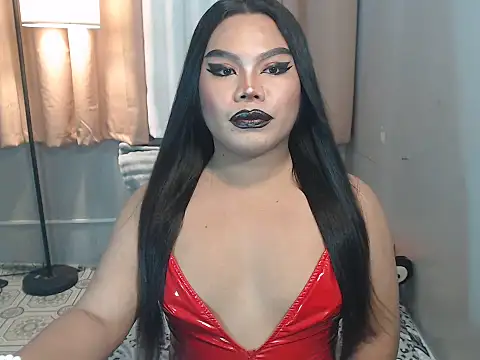 TSbrianaHugeCock webcam