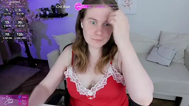 Nancy_Sun_ webcam
