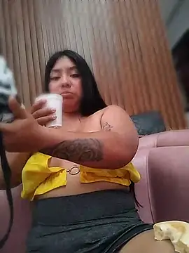 Amber_Herrera webcam