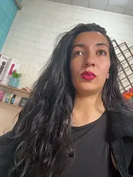 SALOME_KORLAND webcam