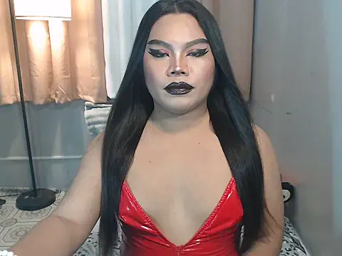 TSbrianaHugeCock webcam
