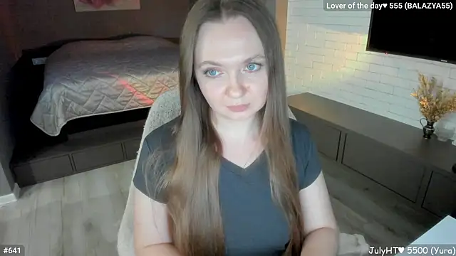 LizaGost webcam