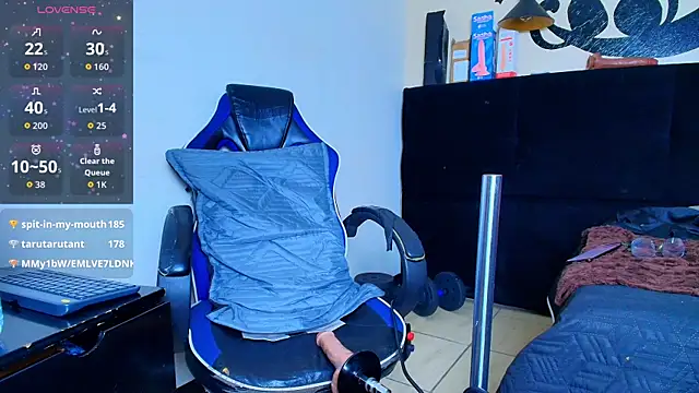 jeisonstark webcam