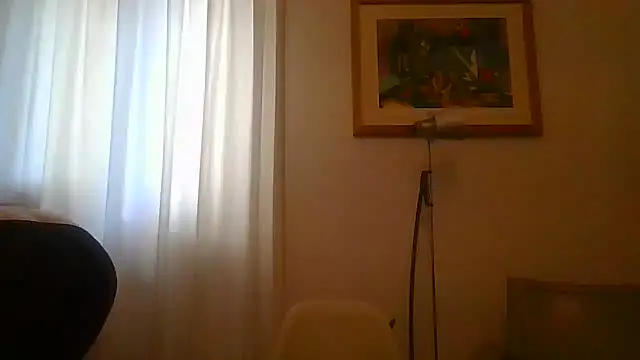 ANONIMO7735 webcam