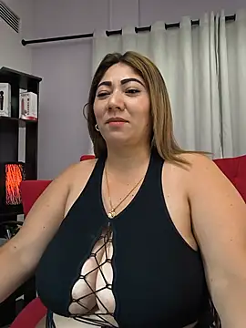 kendra_fire webcam