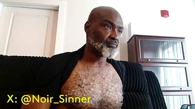 sinnernoir webcam