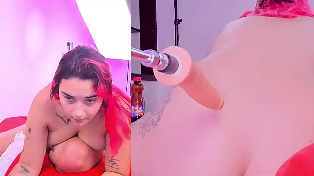 Niastorm_ webcam