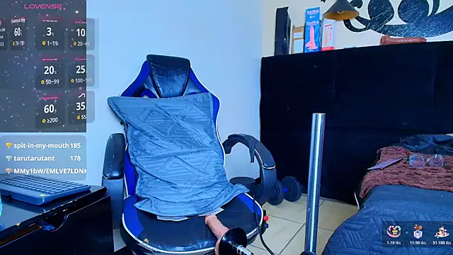 jeisonstark webcam