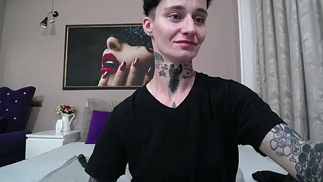 KennyXSX webcam