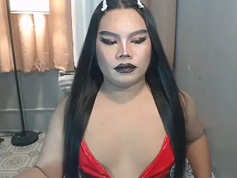 TSbrianaHugeCock webcam