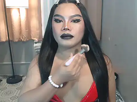 TSbrianaHugeCock webcam