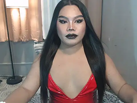 TSbrianaHugeCock webcam