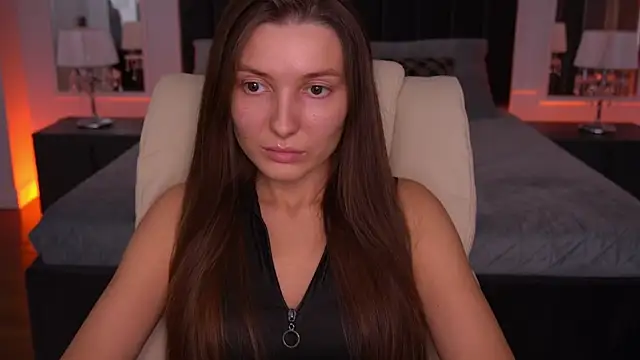 AshleyBaie webcam